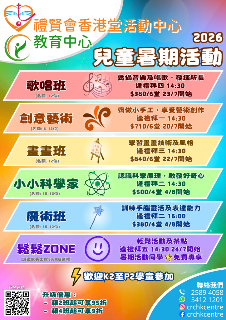 Poster (with minimum)
